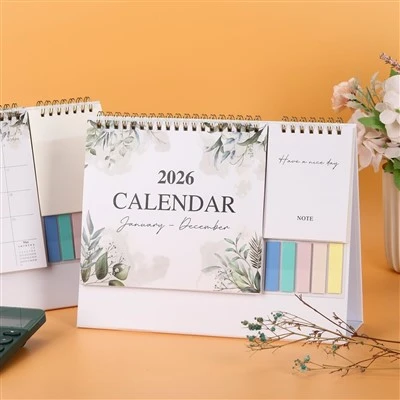 Preokrenuti zidni kalendar